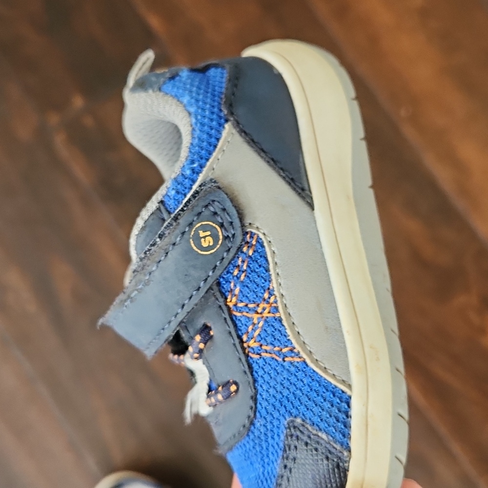 Stride Rite Carson sneaker - Picture 4 of 8
